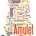 Charms, amulets and talismans in Other Languages