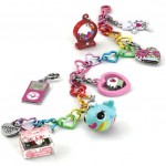 Charm it charm bracelet for kids