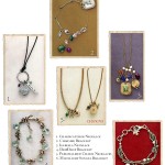 Sundance Charm Necklaces and Bracelets Sundance jewelry