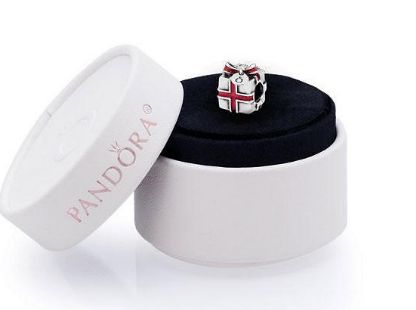Pandora limited edition bead