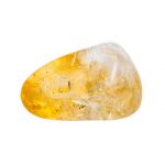 Citrine jewelry curated by CharmsGuide.net