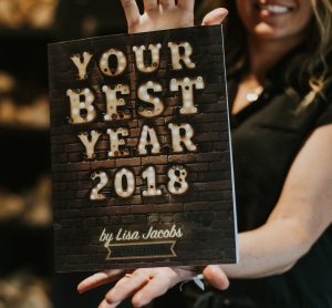 Your Best Year 2018